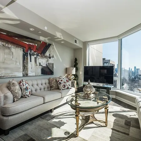 Premium 2Bdrm In Yorkville
